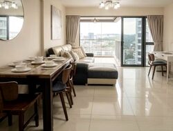 Blk 311B Trivelis (Clementi), HDB 4 Rooms #532163891